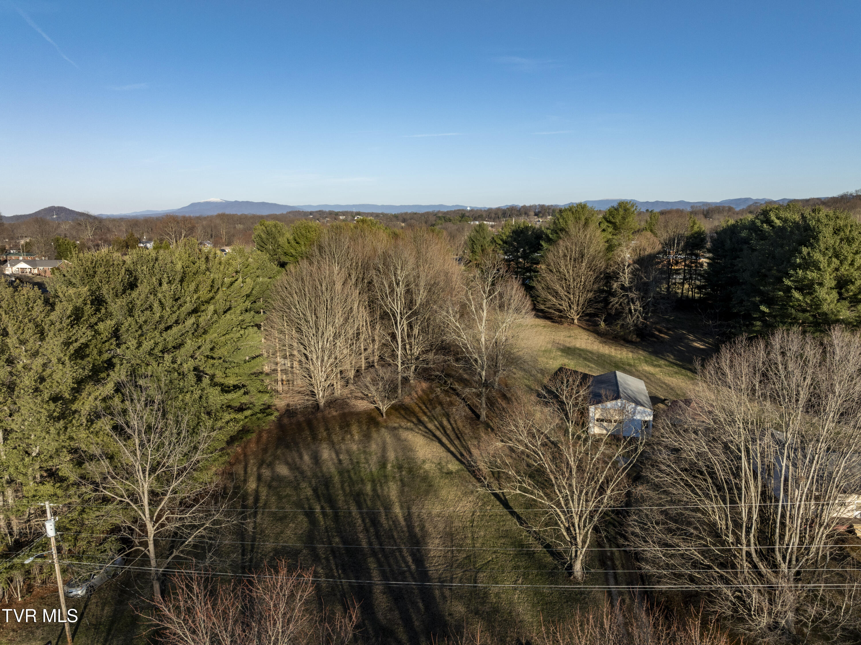 334 Lynn Road Johnson City, TN 37604 - Photo 47 of 58 Lynn-aerials-7