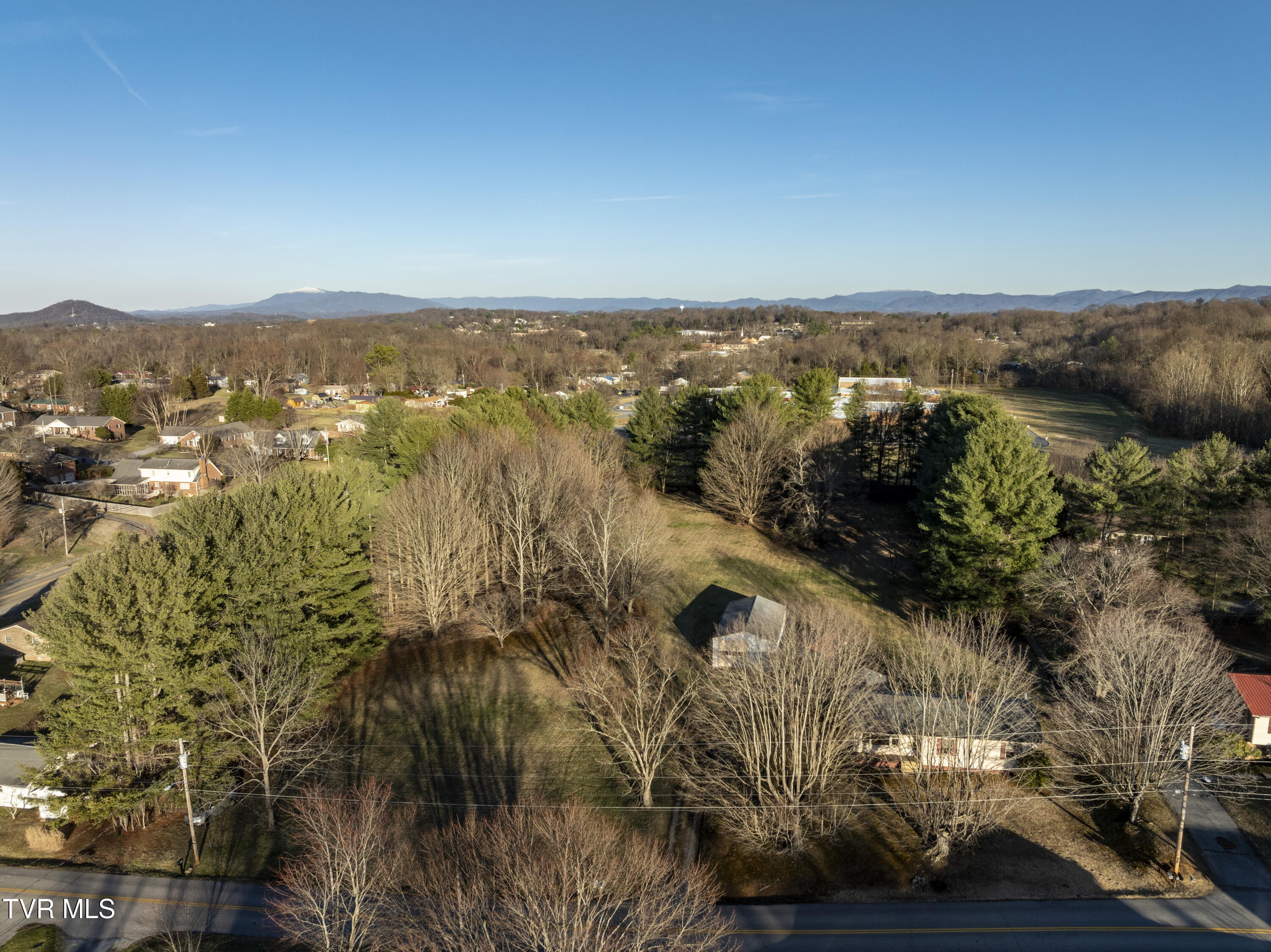 334 Lynn Road Johnson City, TN 37604 - Photo 48 of 58 Lynn-aerials-9