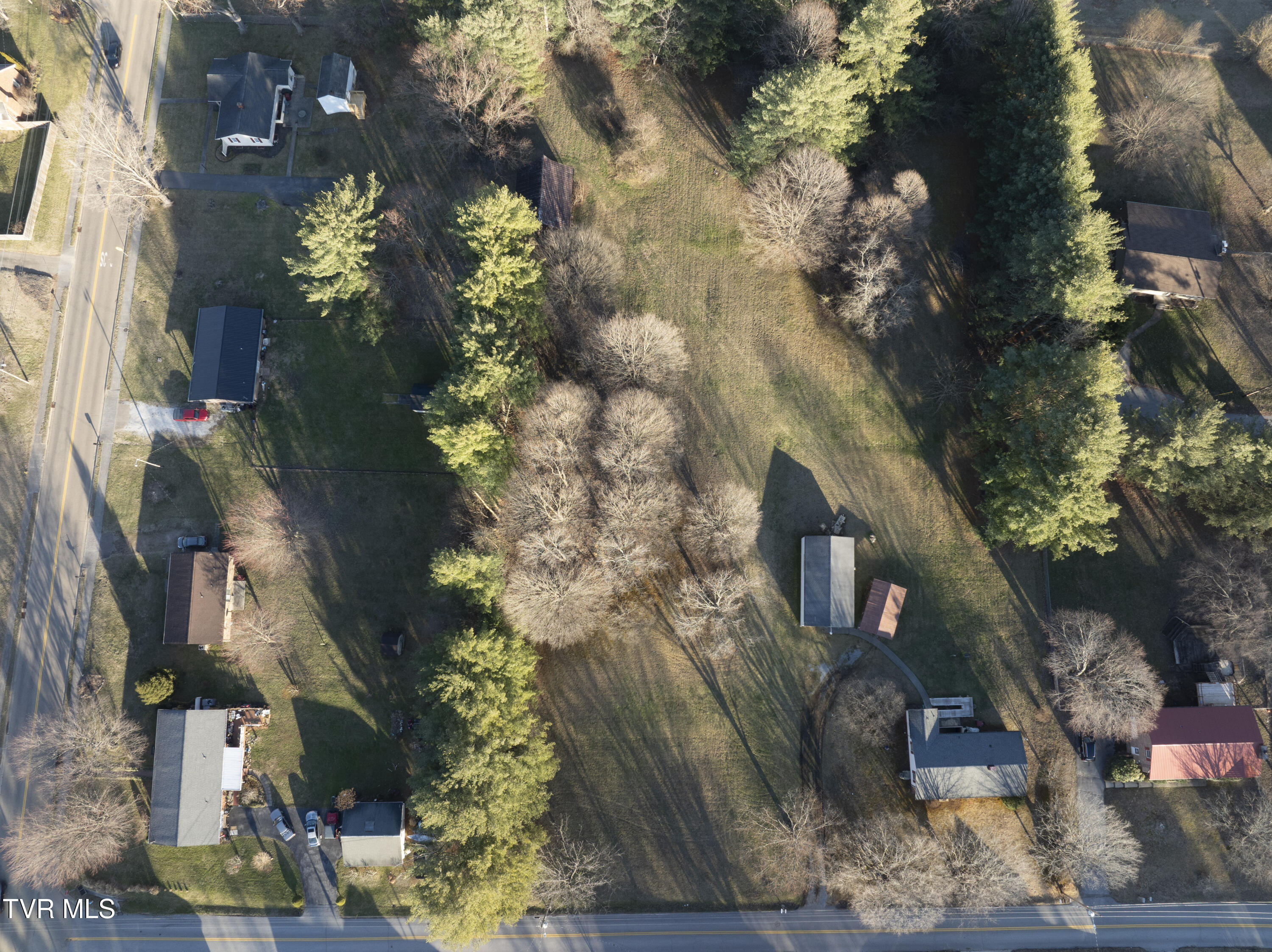 334 Lynn Road Johnson City, TN 37604 - Photo 53 of 58 Lynn-aerials-14