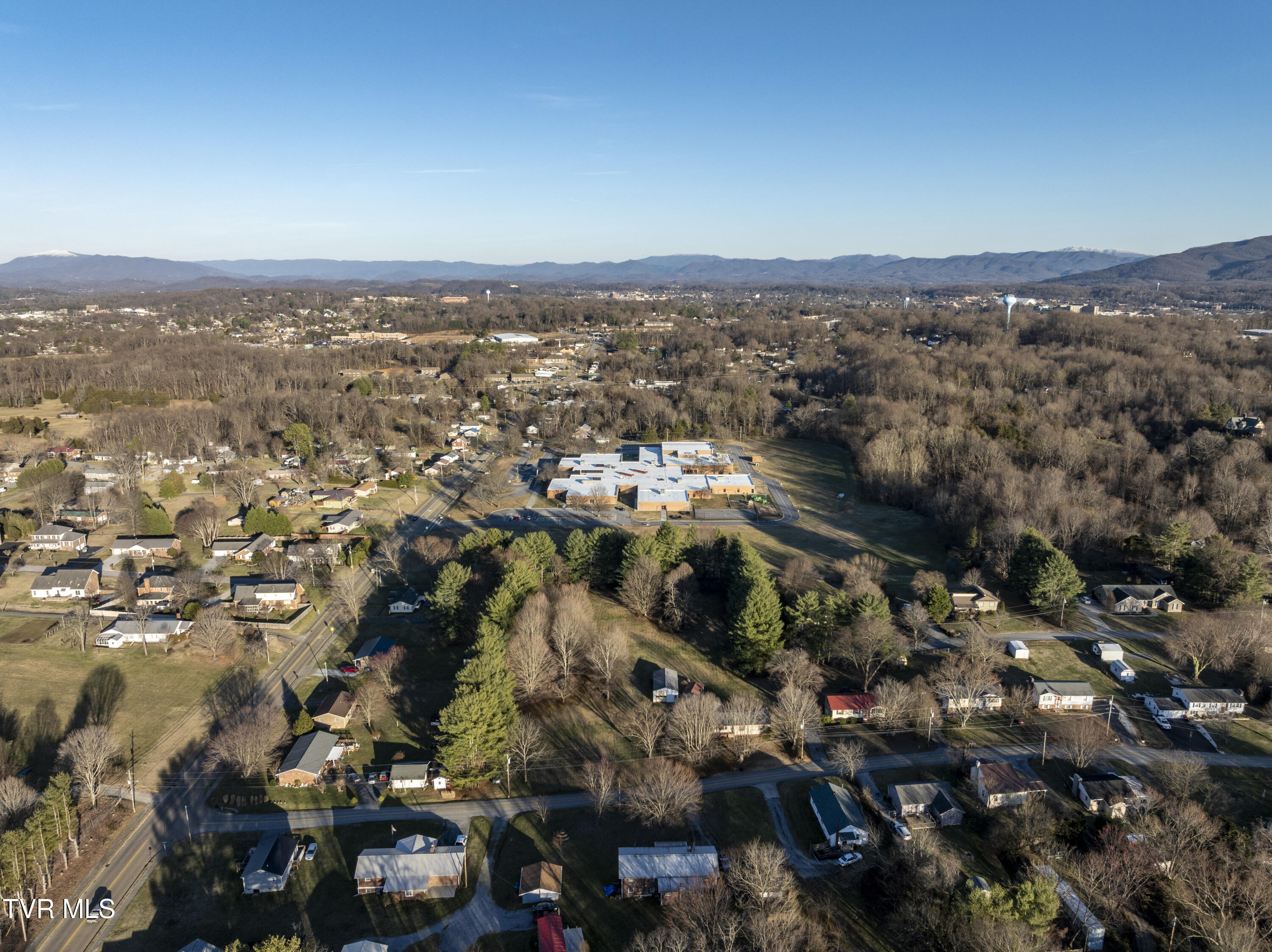 334 Lynn Road Johnson City, TN 37604 - Photo 54 of 58 Lynn-aerials-15