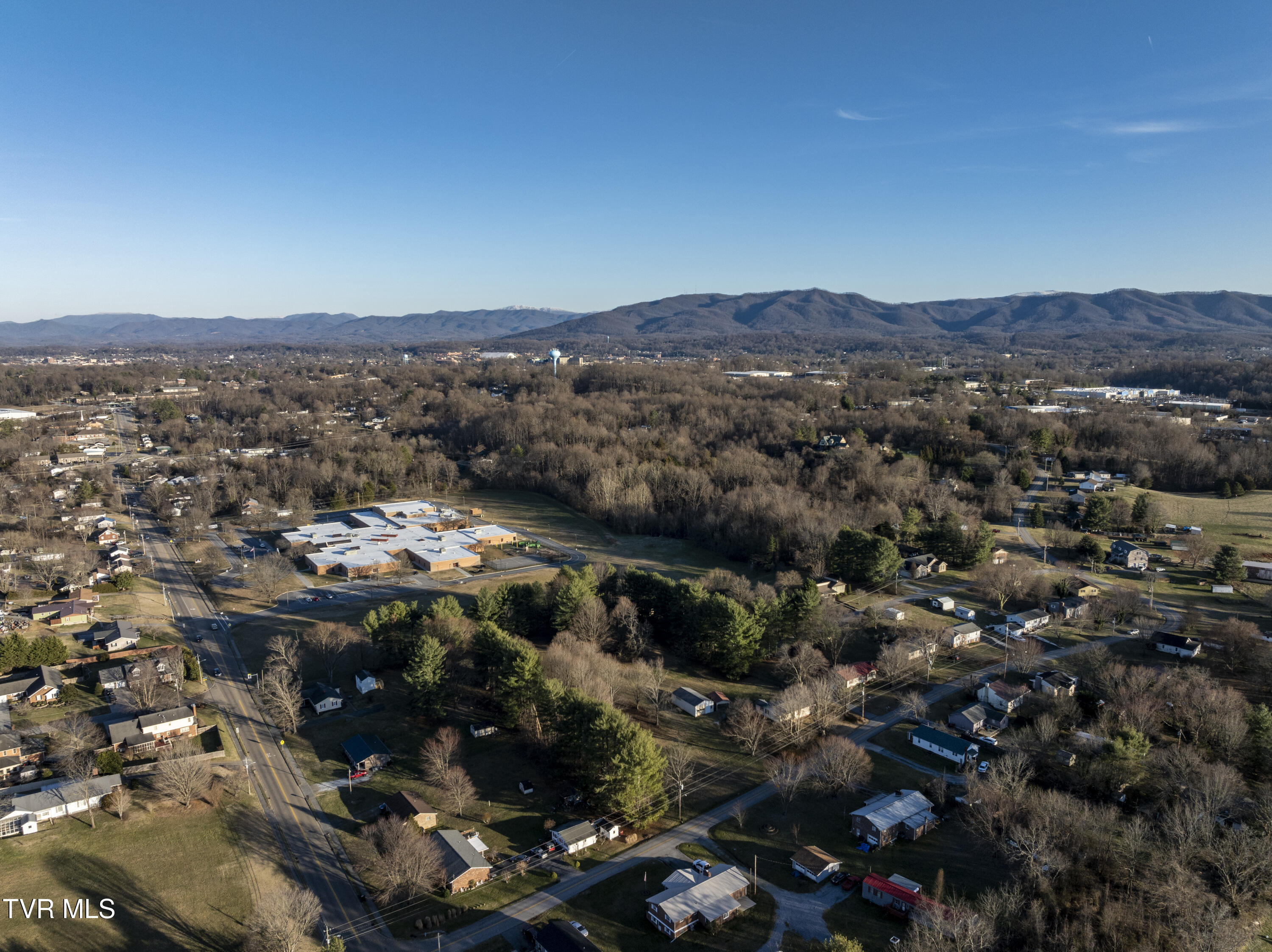 334 Lynn Road Johnson City, TN 37604 - Photo 55 of 58 Lynn-aerials-16