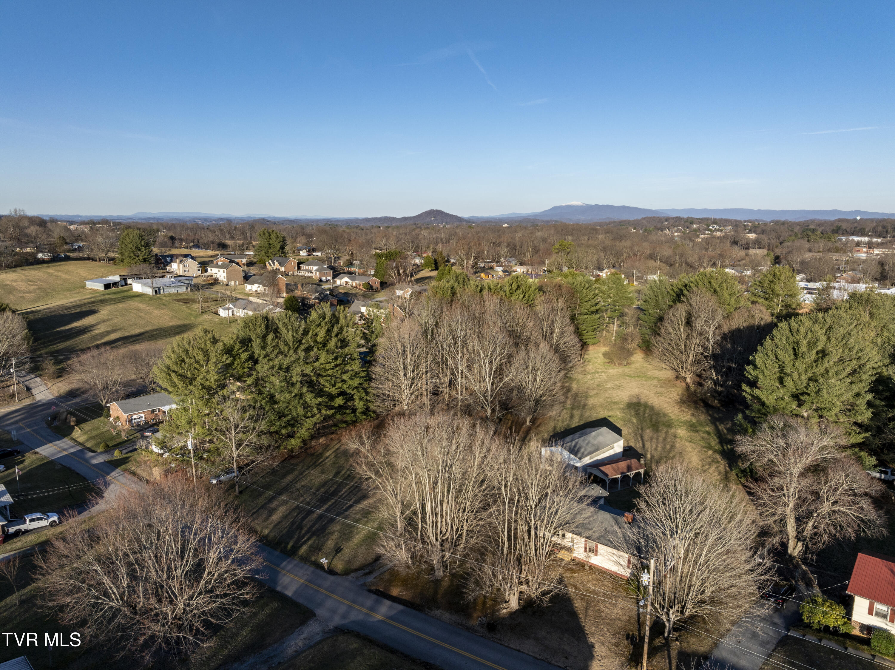 334 Lynn Road Johnson City, TN 37604 - Photo 56 of 58 Lynn-aerials-10