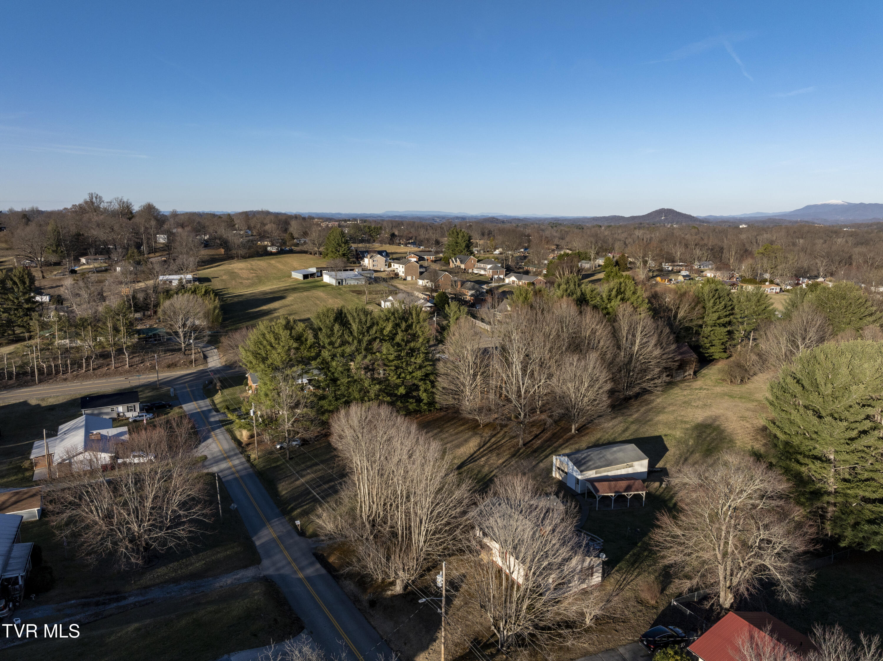 334 Lynn Road Johnson City, TN 37604 - Photo 57 of 58 Lynn-aerials-11