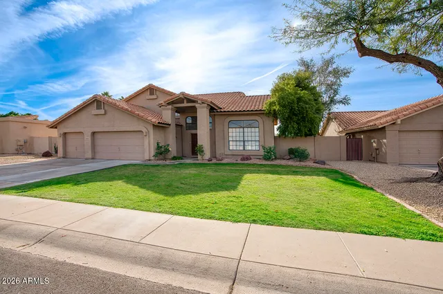 $3,500 | 151 East Jeanine Drive, Tempe, AZ 85284