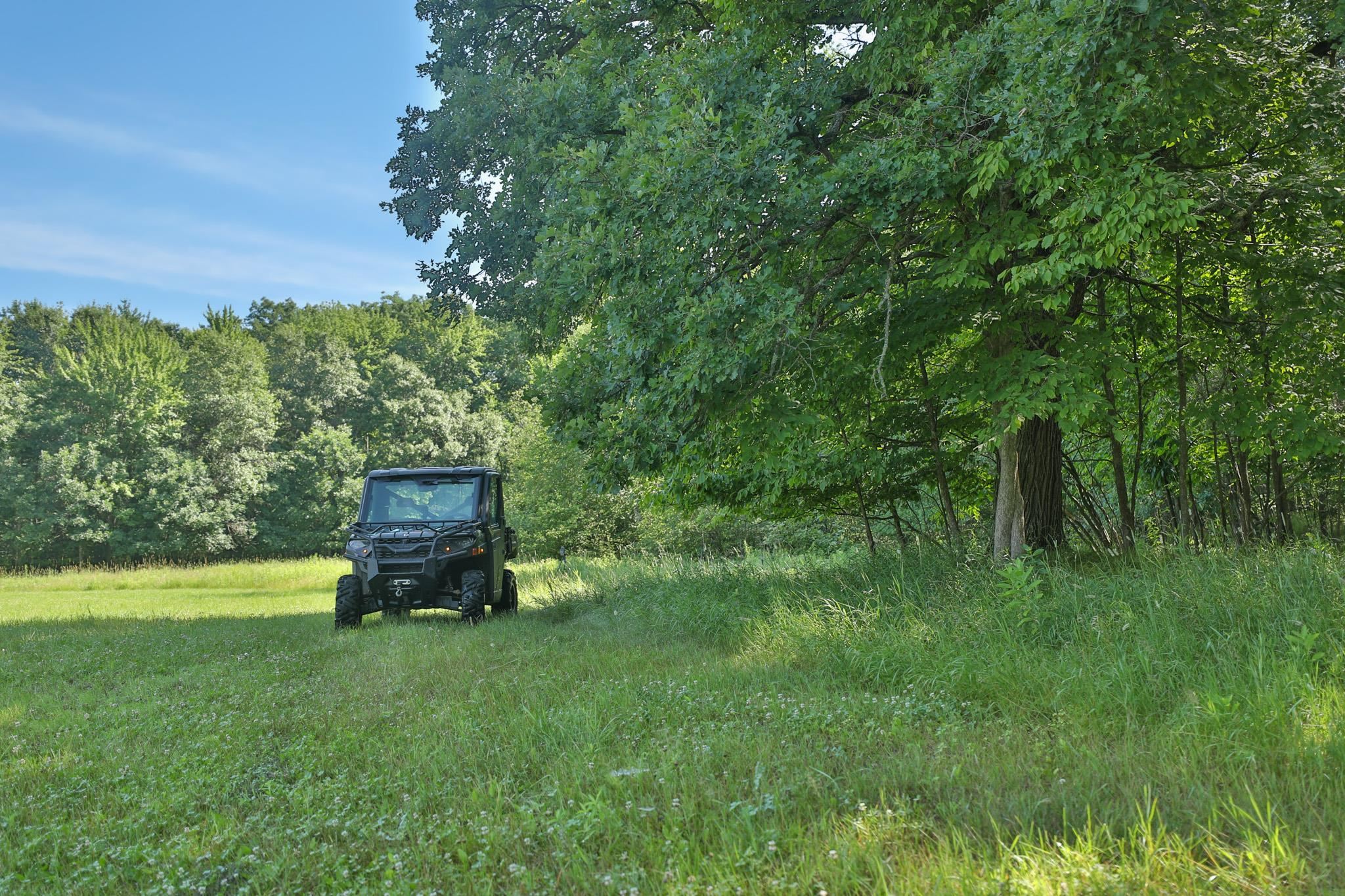 38.85-ac County Road East Pittsville, WI 54466 - Photo 9 of 50