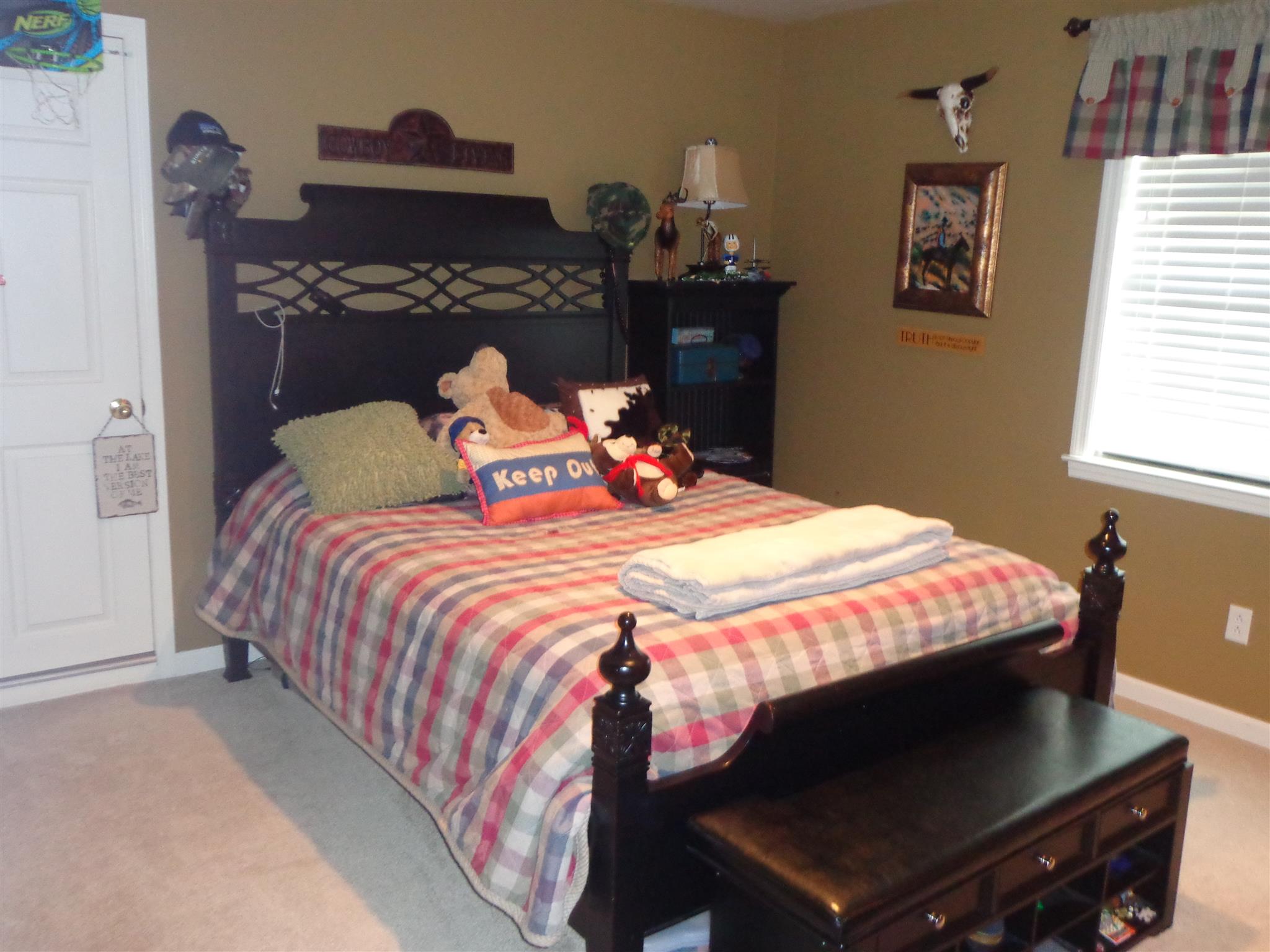 2530 Steeplechase Road Gallatin, TN 37066 - Photo 22 of 26 Gallery Image 22