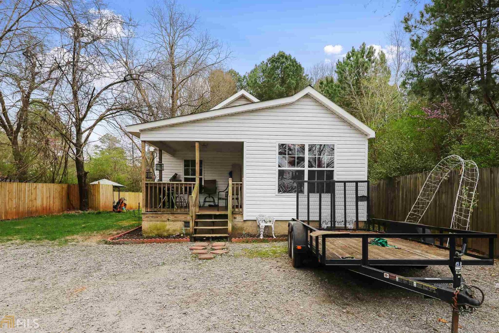 277 Poplar Road Newnan, GA 30263 - Photo 1 of 1 Gallery Image 1