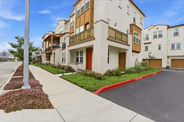 $1,148,000 | 625 Los Castanos Drive, Unit 42, Morgan Hill, CA 95037