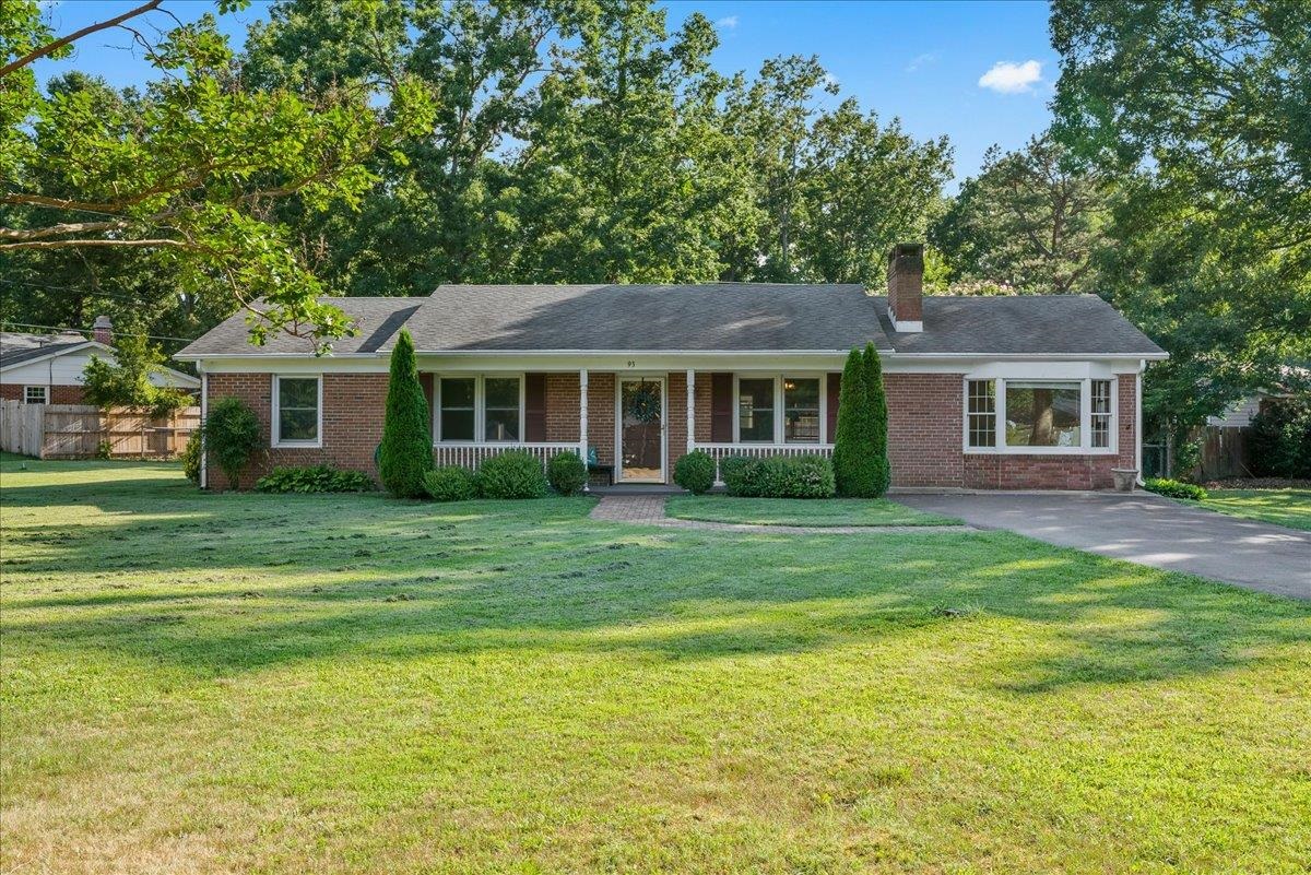 93 Greenway Road Stuarts Draft, VA 24477 - Photo 2 of 36 Gallery Image 2