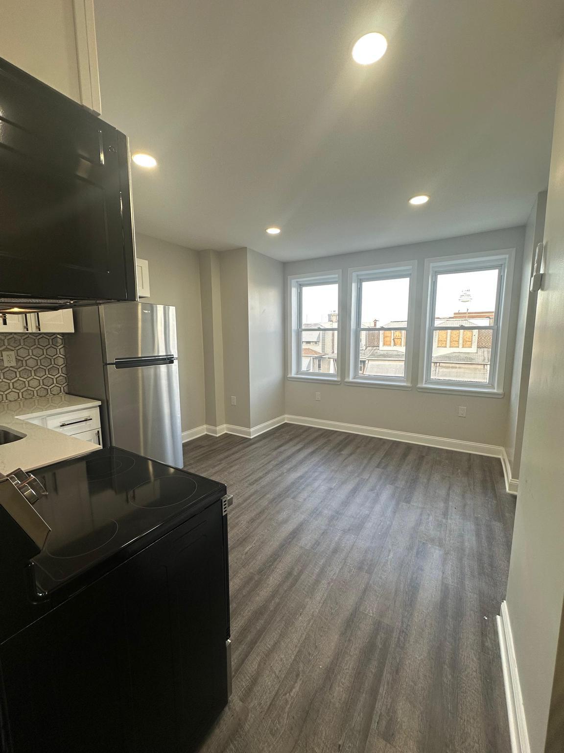 3536 Kip Street, Unit 2 Philadelphia, PA 19134 - Photo 6 of 14 Living area