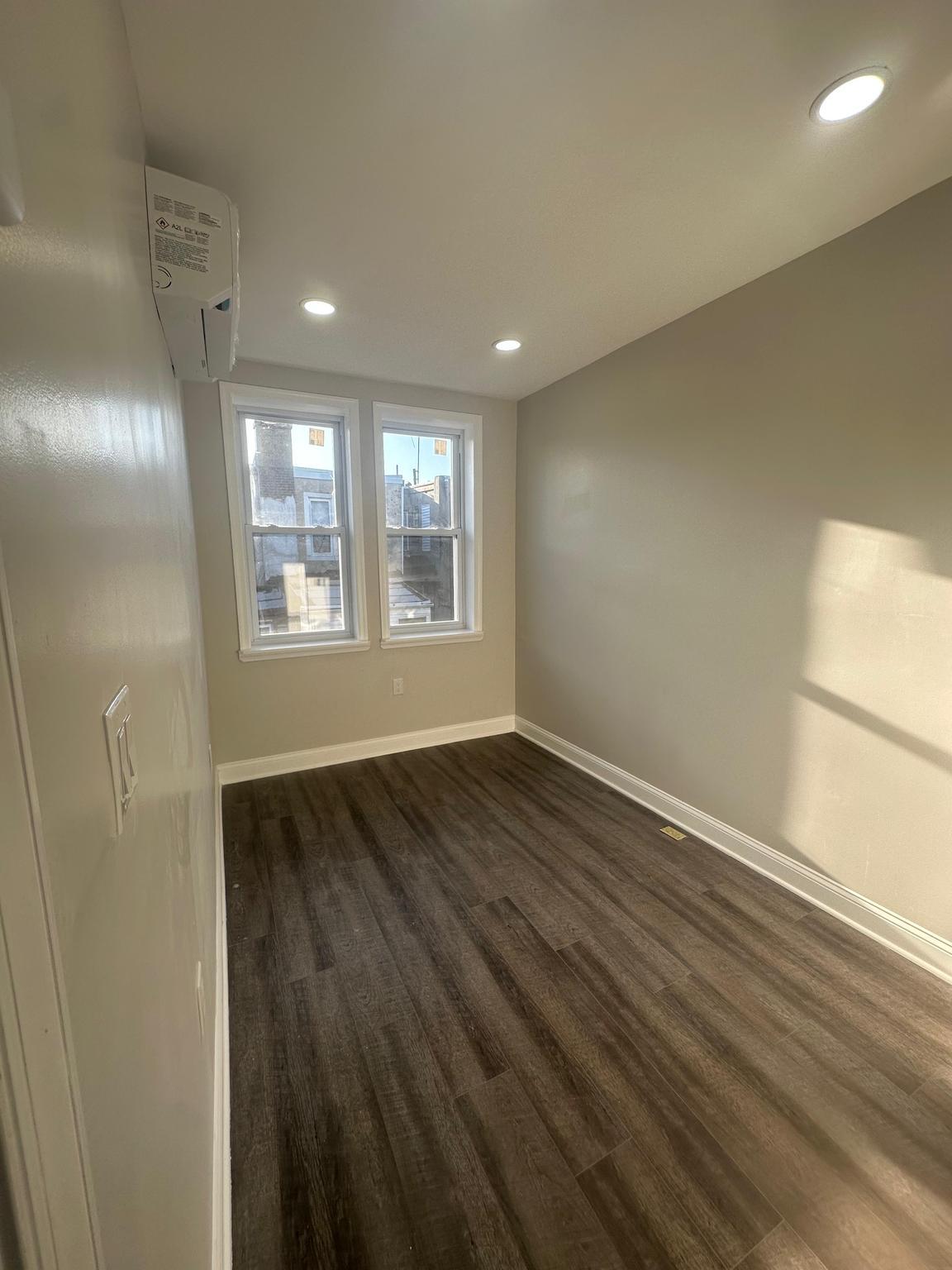 3536 Kip Street, Unit 2 Philadelphia, PA 19134 - Photo 9 of 14 Bedroom #1