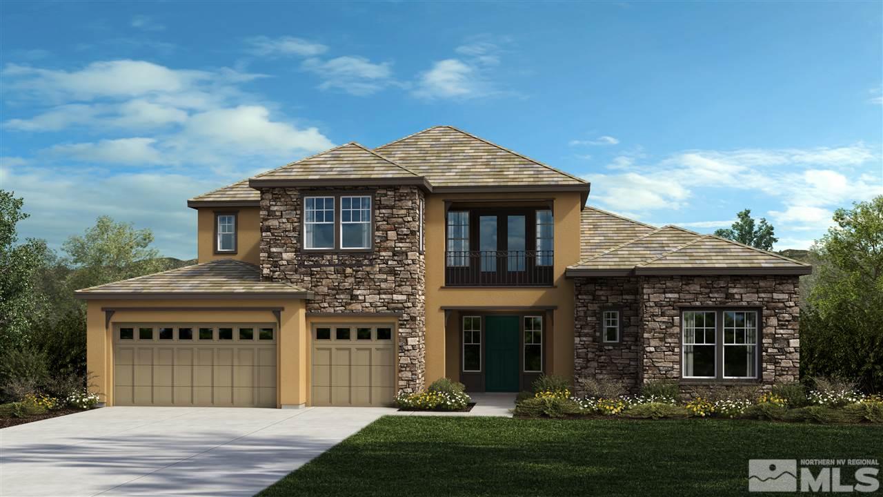9020 Boomtown Garson Road, Unit LOT 170 Reno, NV 89439 - Photo 1 of 1 Photo 1