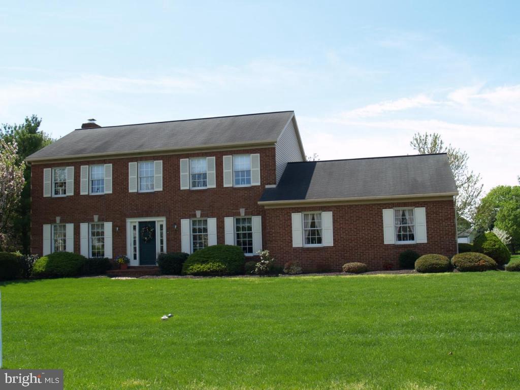 112 Olde Field Drive Lititz, PA 17543 - Photo 1 of 21 Gallery Image 1