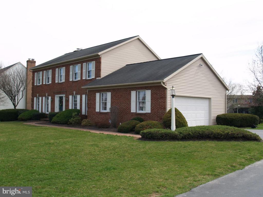 112 Olde Field Drive Lititz, PA 17543 - Photo 20 of 21 Gallery Image 20