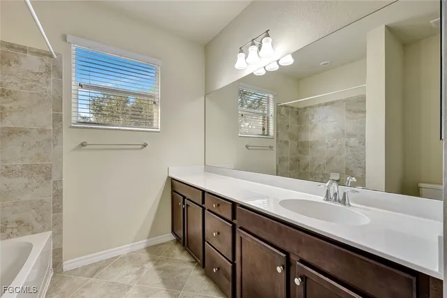a view of hallway with stairs