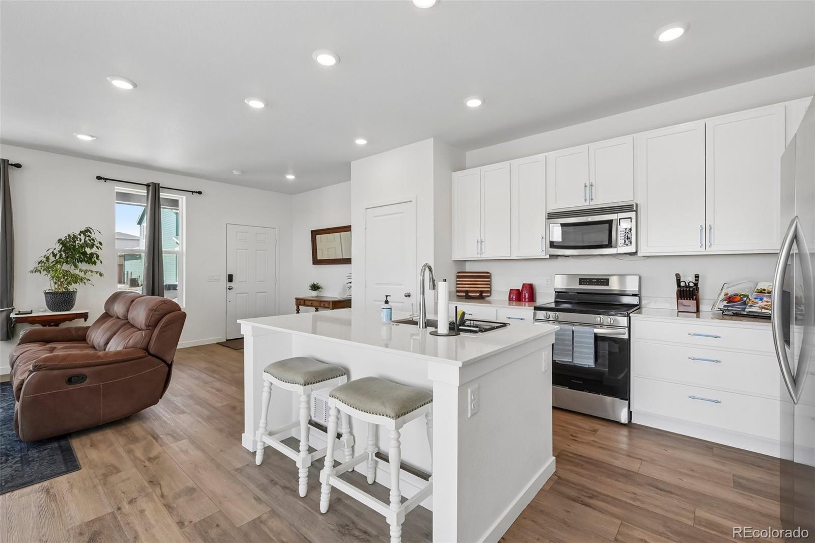 765 Aspen Avenue Bennett, CO 80102 - Photo 18 of 50