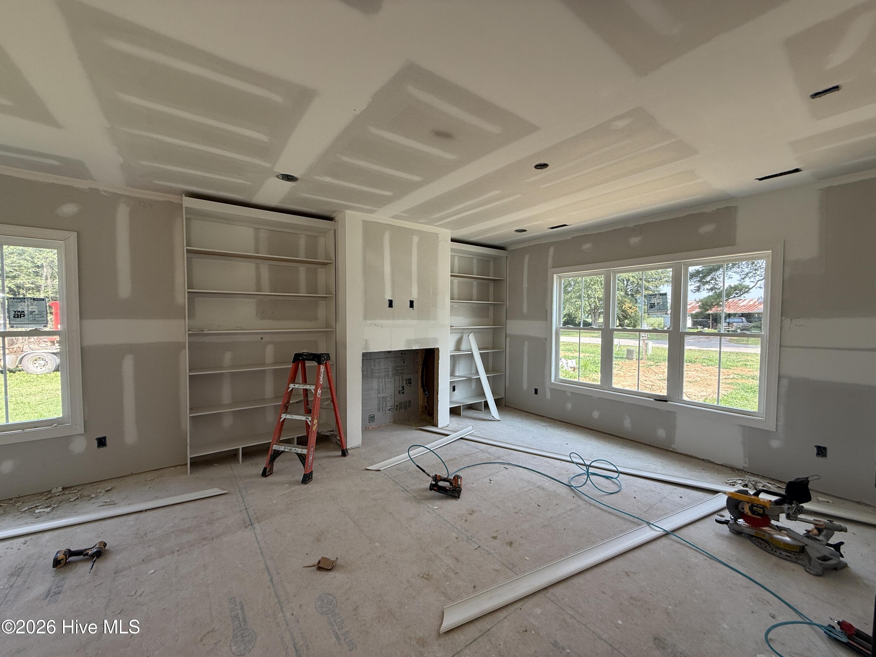 1800 Batten Farm Road Selma, NC 27576 - Photo 2 of 11