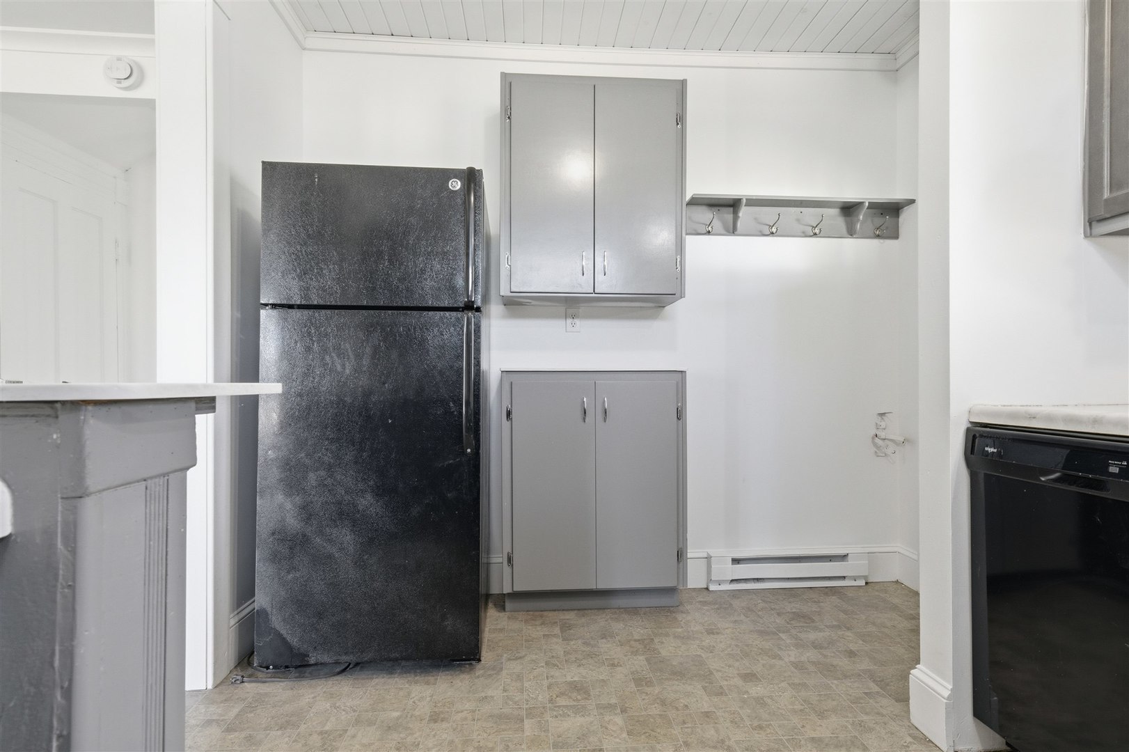 305 South Perry Street Carlock, IL 61725 - Photo 8 of 30 a view of kitchen