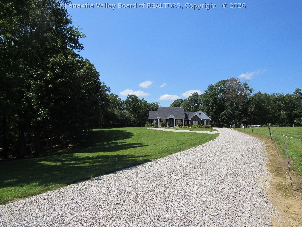 8358 Dunlavey Ridge Road Fraziers Bottom, WV 25082 - Photo 3 of 20 Gallery Image 3