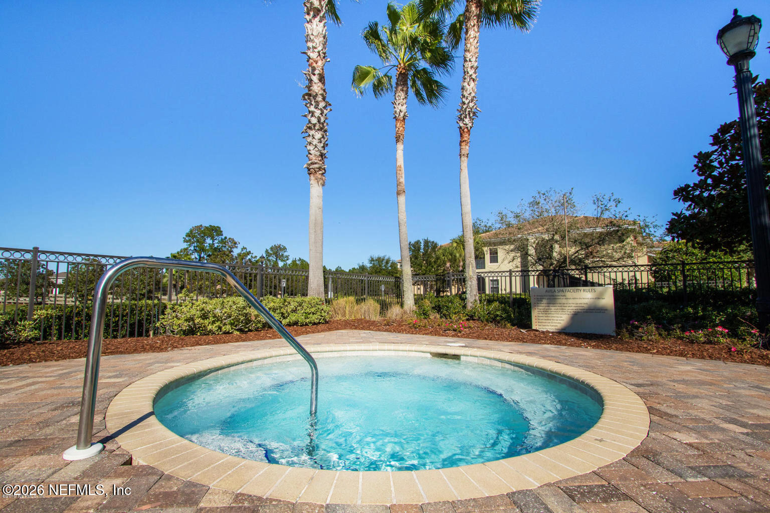828 Riley Lane St. Augustine, FL 32095 - Photo 22 of 37 Palmetto Jacuzzi 2!