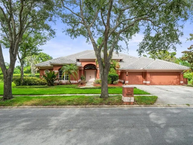 $1,600,000 | 7303 Sawgrass Point Drive, Pinellas Park, FL 33782