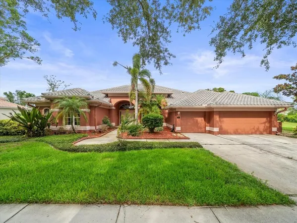 $1,500,000 | 7303 Sawgrass Point Drive, Pinellas Park, FL 33782