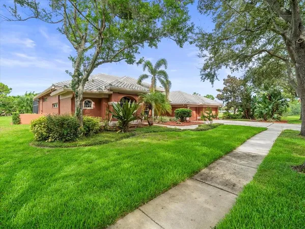 $1,500,000 | 7303 Sawgrass Point Drive, Pinellas Park, FL 33782