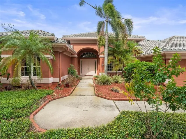 $1,600,000 | 7303 Sawgrass Point Drive, Pinellas Park, FL 33782