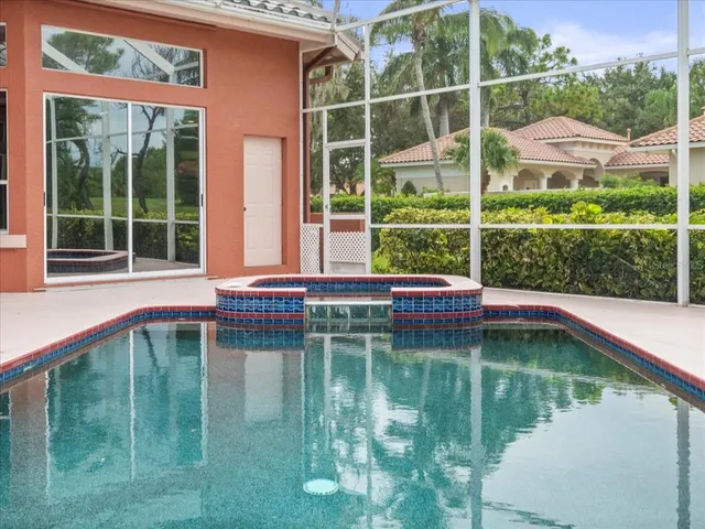 $1,600,000 | 7303 Sawgrass Point Drive, Pinellas Park, FL 33782