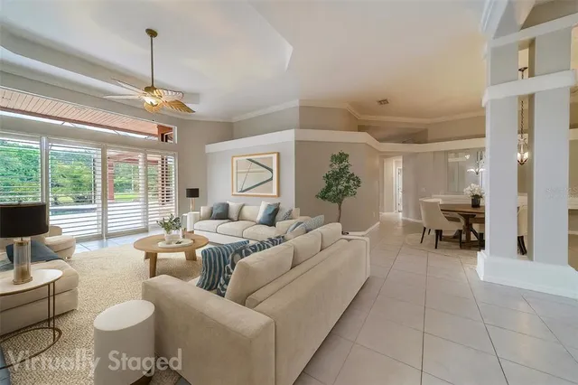 $1,600,000 | 7303 Sawgrass Point Drive, Pinellas Park, FL 33782