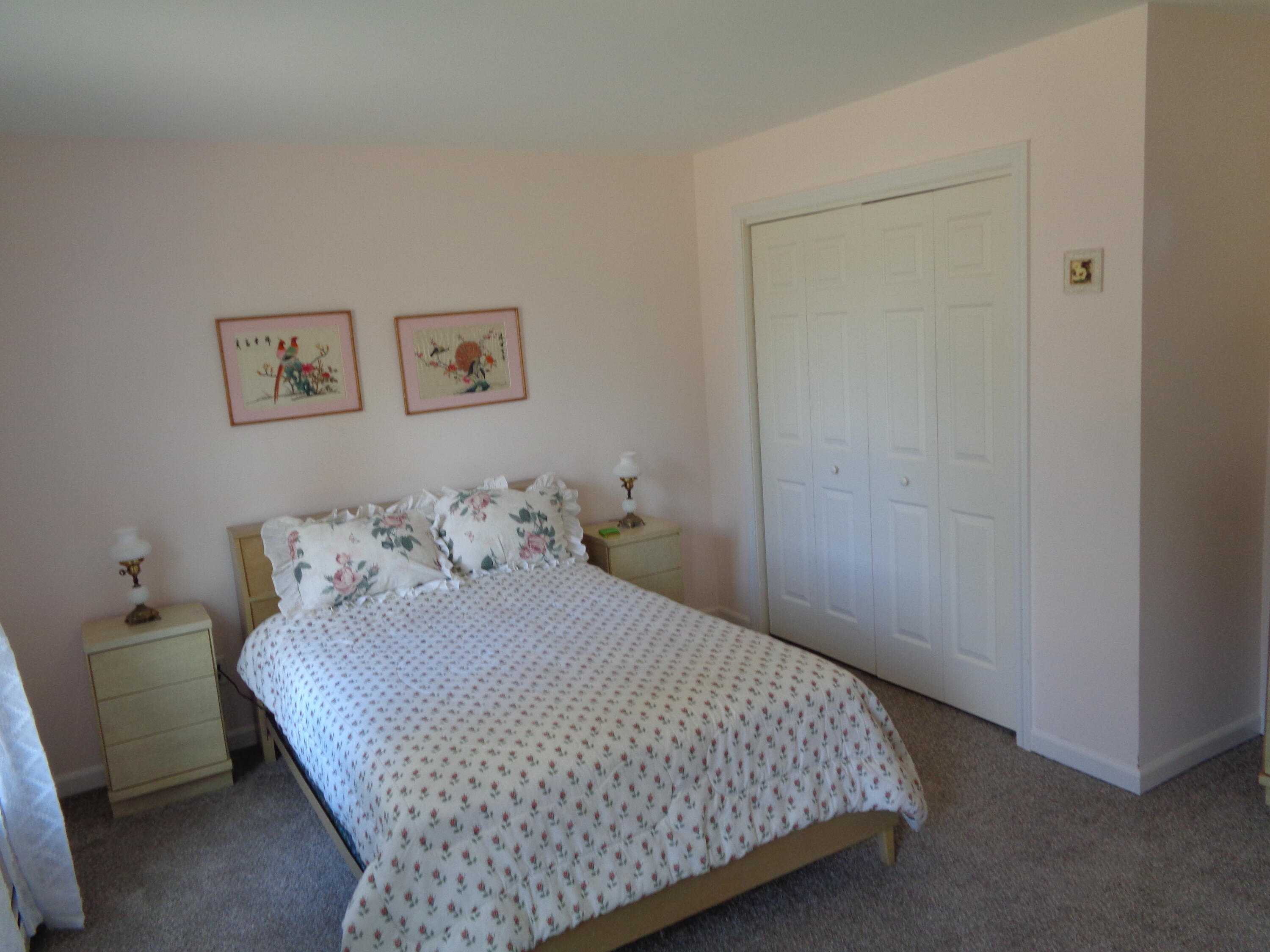 33 Landing Road Steuben, ME 04680 - Photo 16 of 64 Primary Bedroom