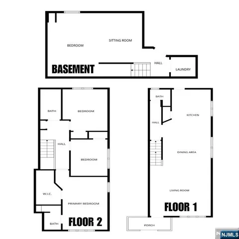 $685,000 | 176 Prospect Street, Garfield, NJ 07026