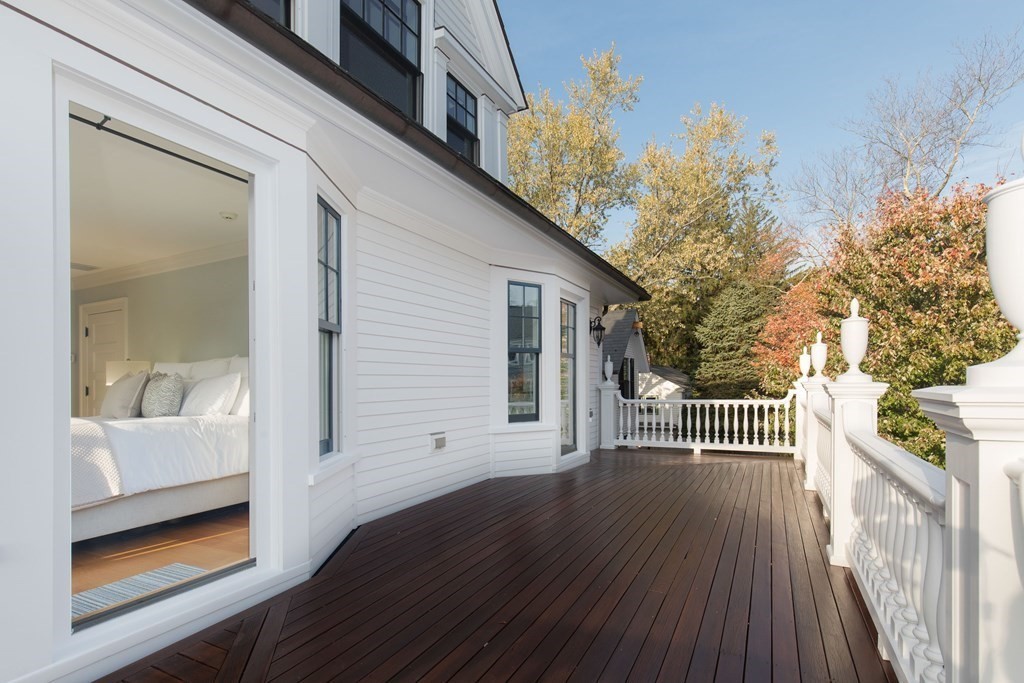 45 Percy Road Lexington, MA 02421 - Photo 18 of 42 Gallery Image 18