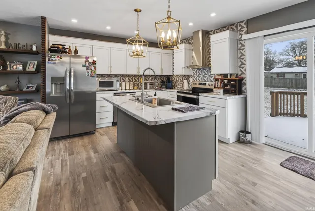 $274,900 | 907 O O Connor Boulevard, Monticello, IN 47960