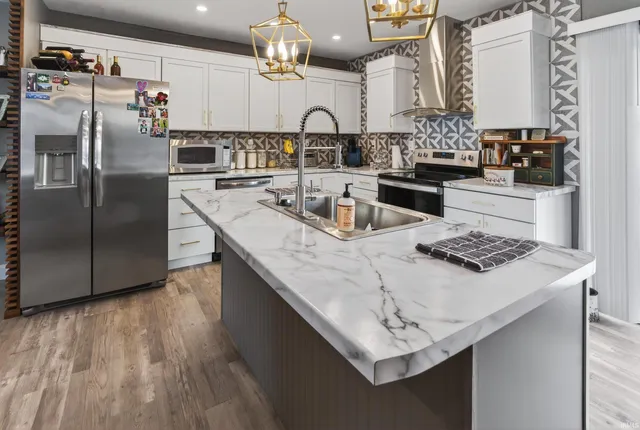 $274,900 | 907 O O Connor Boulevard, Monticello, IN 47960