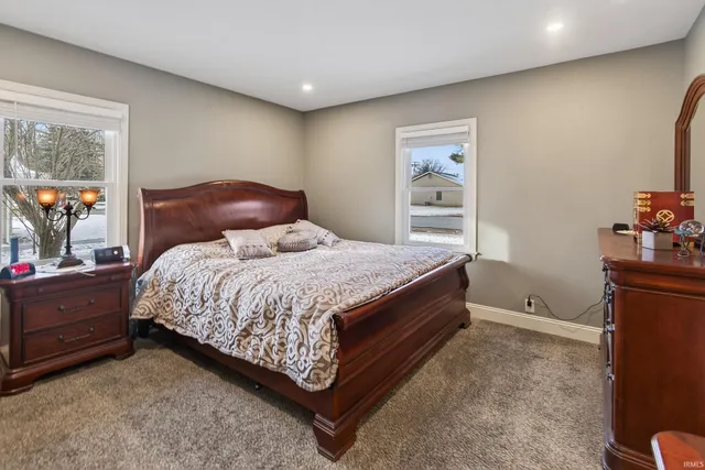 $274,900 | 907 O O Connor Boulevard, Monticello, IN 47960