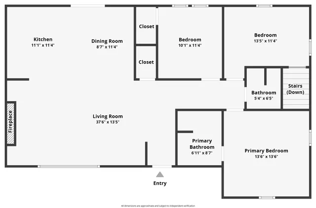 $274,900 | 907 O O Connor Boulevard, Monticello, IN 47960