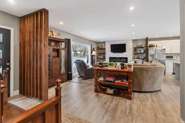 $274,900 | 907 O O Connor Boulevard, Monticello, IN 47960