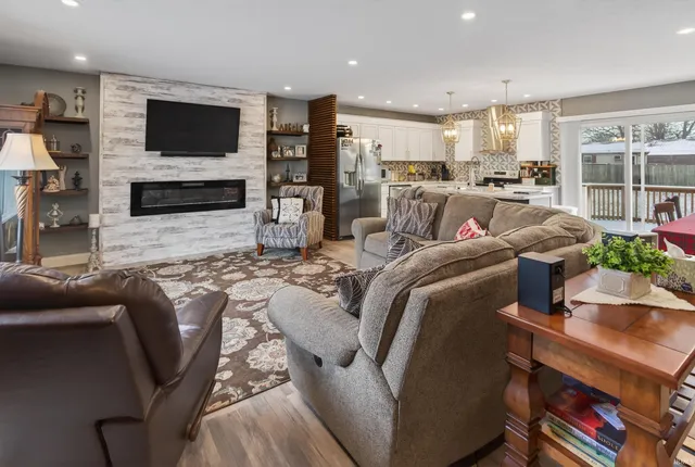 $274,900 | 907 O O Connor Boulevard, Monticello, IN 47960