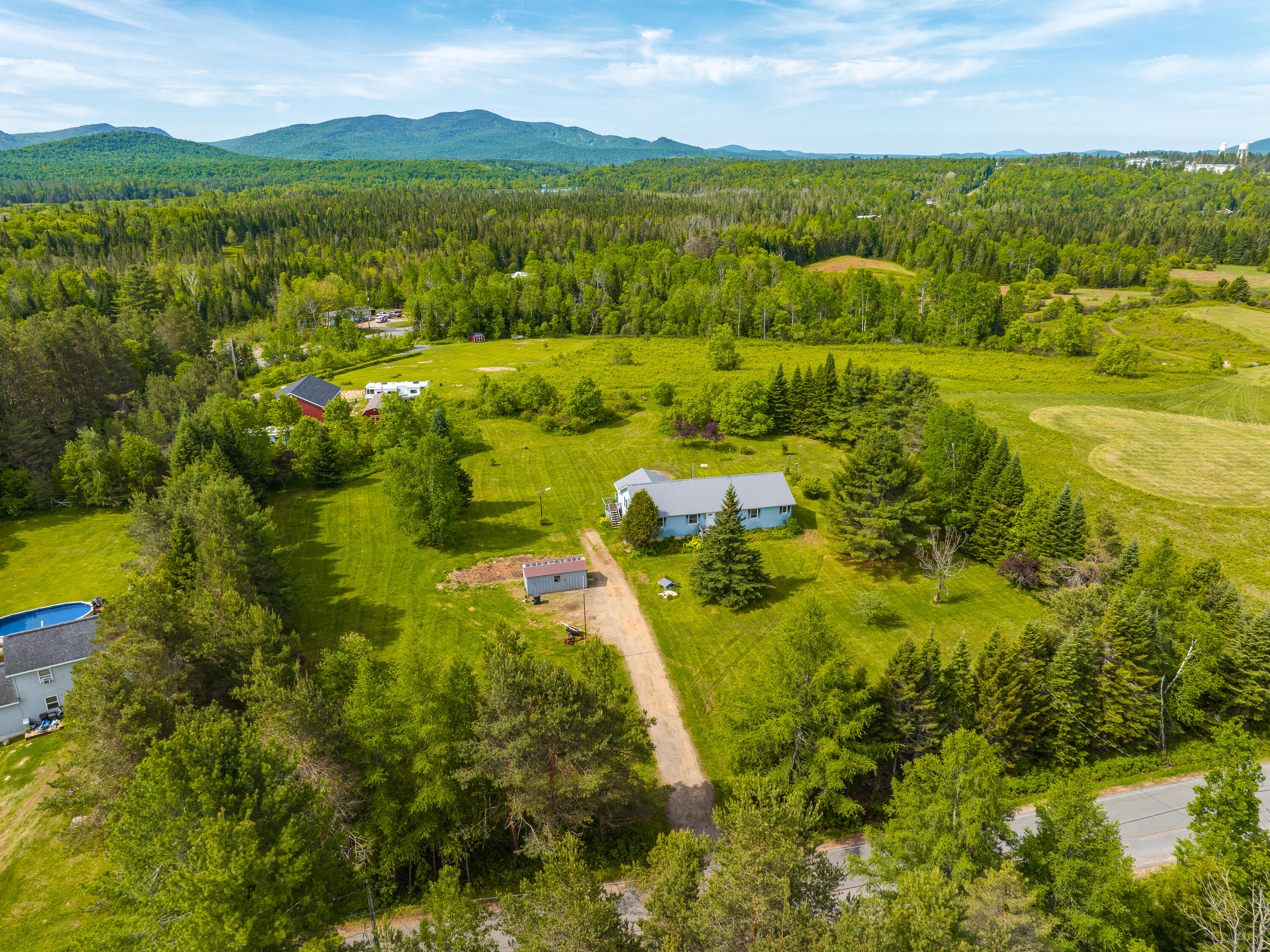 121 Dugal Road Tupper Lake, NY 12986 - Photo 6 of 56