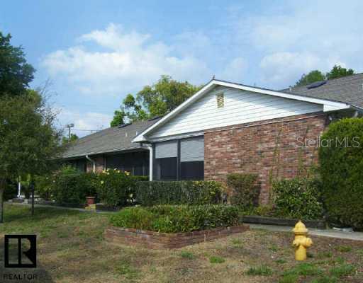 6441 Sentry Way, Unit 1 New Port Richey, FL 34653 - Photo 1 of 1 Exterior Front