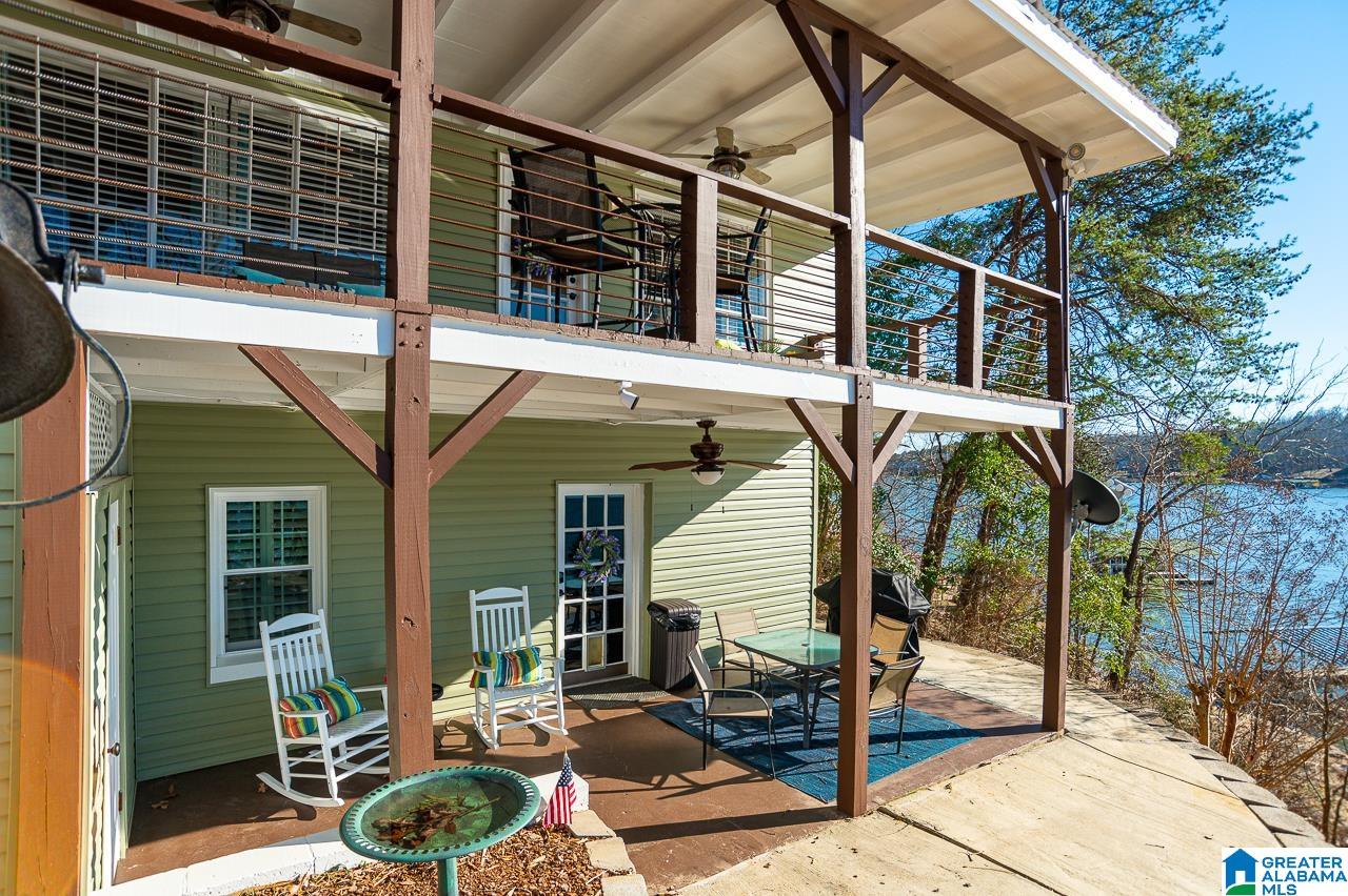 340 County Road 3971 Arley, AL 35541 - Photo 35 of 73
