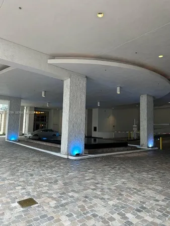 a view of a entrance door of the house