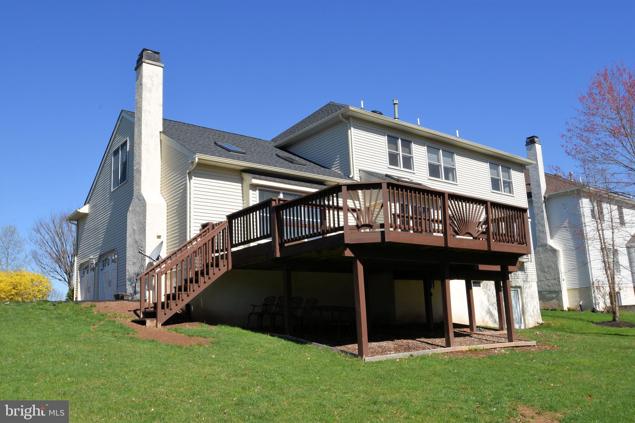 4875 Redfield Road Doylestown, PA 18902 - Photo 36 of 36 Gallery Image 36