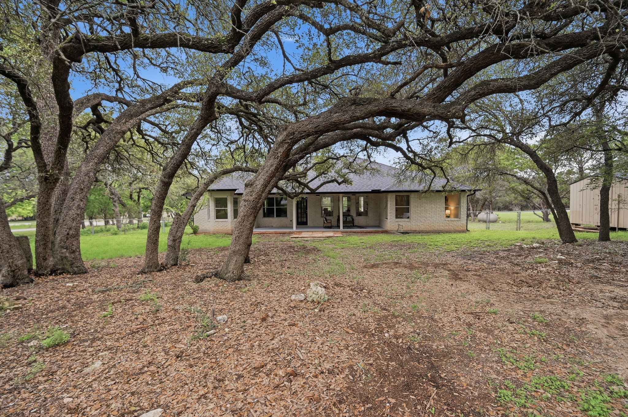 375 Rhodes Lane Wimberley, TX 78676 - Photo 28 of 34
