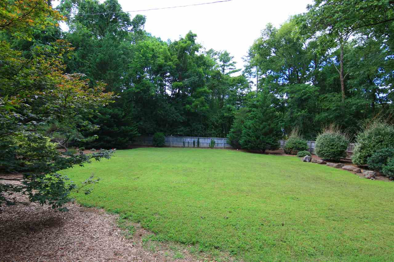 3691 Guess Road Durham, NC 27705 - Photo 4 of 25 Rear Yard