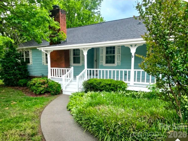 $460,000 | 6016 Indian Brook Drive, Matthews, NC 28104