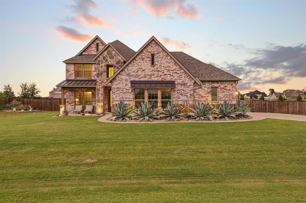 1314 Birch Street Howe, TX 75459 - Photo 1 of 40