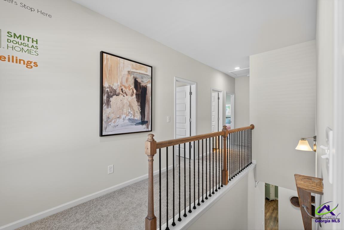 226 Shantz Way Byron, GA 31008 - Photo 20 of 41