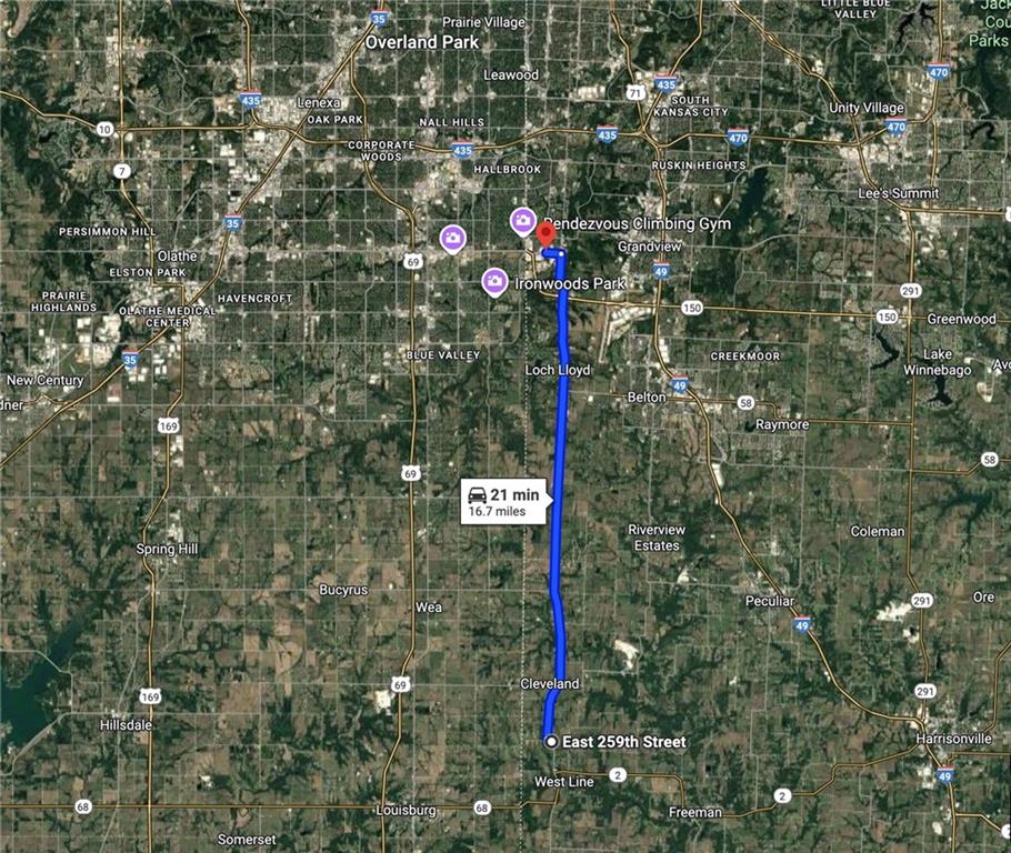 259th Street Cleveland, MO 64734 - Photo 6 of 7